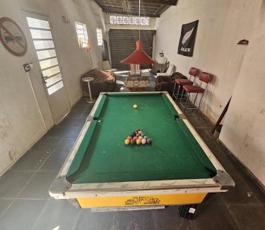 Pinheiros House | Suíte em Casa de Vila em Pinheiros
