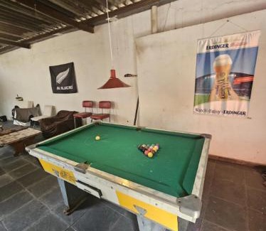 Pinheiros House | Suíte em Casa de Vila em Pinheiros