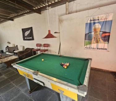 Pinheiros House | Suíte em Casa de Vila em Pinheiros