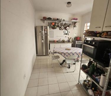 Pinheiros House | Suíte em Casa de Vila em Pinheiros