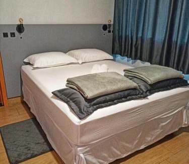 Icaraima Bed & Breakfast | SUÍTE ESPECIAL 33 - Porto Camargo-PR