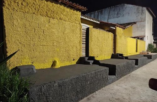 Ilhabela House | Suíte fácil acesso c/estacionamento próx a balsa.
