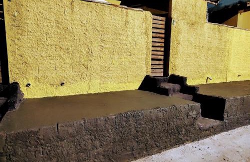 Ilhabela House | Suíte fácil acesso c/estacionamento próx a balsa.