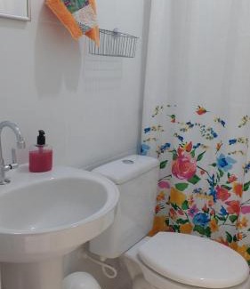 Ilha Grande House | Suíte Ipê Amarelo em Provetá, Ilha Grande