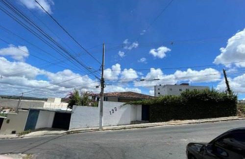 Garanhuns House | Suíte Lite 4