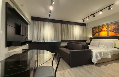 Bela Vista Hotel | Suíte Pátio Paulista 14
