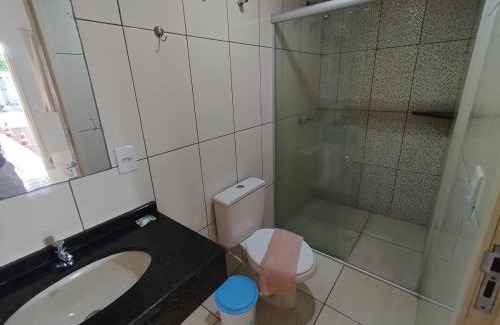 Guaira Apartment | Suíte Privativa no Residencial Vitória - 3
