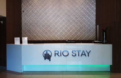 Camorim Apartment | Suíte Riocentro - Tudo Novinho!