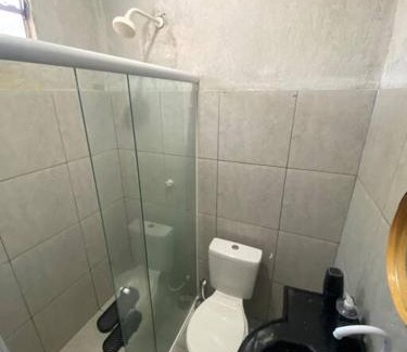 Canoa Quebrada Apartment | Suíte Vila Estevão - Praia Canoa Quebrada