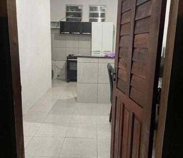 Canoa Quebrada Apartment | Suíte Vila Estevão - Praia Canoa Quebrada