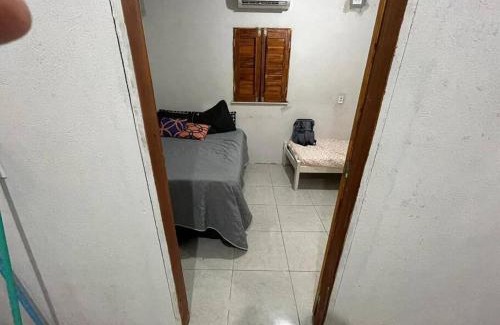 Canoa Quebrada Apartment | Suíte Vila Estevão - Praia Canoa Quebrada