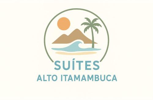 Itamambuca House | Suítes Alto Itamambuca