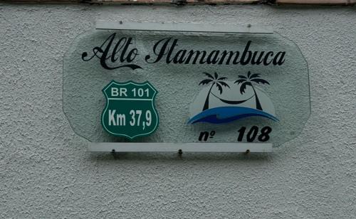 Itamambuca House | Suítes Alto Itamambuca