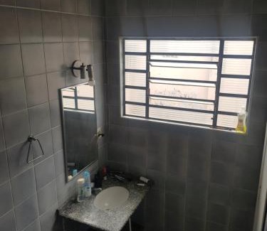 Campinas House | Suítes Arautos da Paz