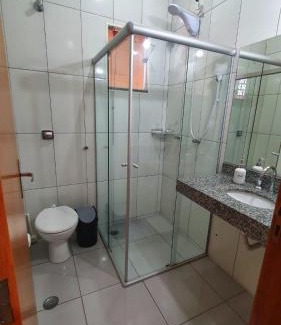 Sao Joao Batista do Gloria Apartment | Suítes privativas com garagem