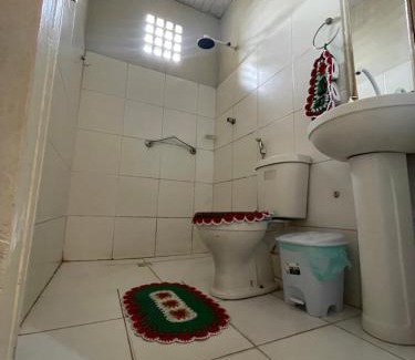 Pedreira House | Suítes COP30 Belém Lofts com entrada privativa