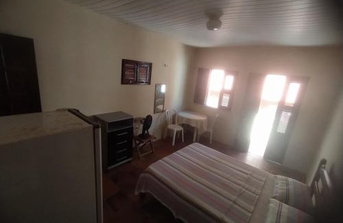 Canoa Quebrada House | Suítes D'Belinha