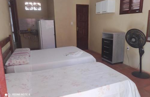 Canoa Quebrada House | Suítes D'Belinha