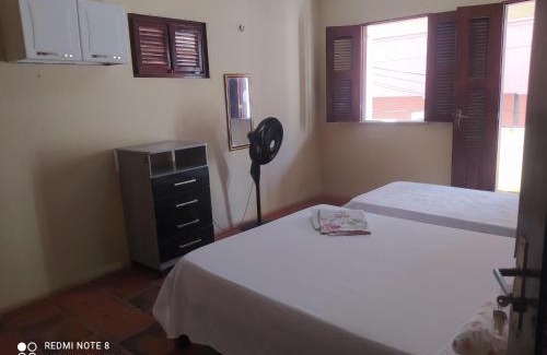 Canoa Quebrada House | Suítes D'Belinha