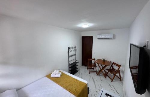 Vila do Abraao Hotel | Suítes Du'mauro
