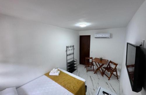 Vila do Abraao Hotel | Suítes Du'mauro