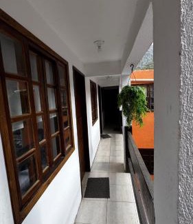 Vila do Abraao Hotel | Suítes Du'mauro