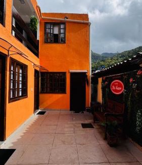 Vila do Abraao Hotel | Suítes Du'mauro