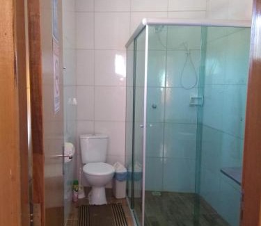 Alto Paraiso de Goias House | Suítes e Quartos Ouro Verde