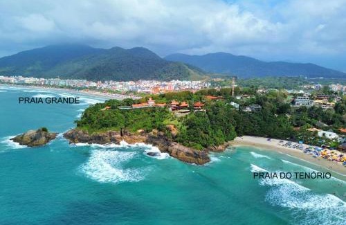 Tenorio House | Suítes em casa de família com entrada independente
