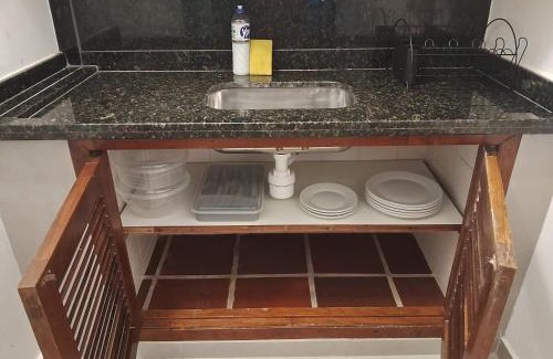 Tenorio House | Suítes em casa de família com entrada independente