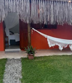Trancoso House | Suítes Independentes em Trancoso
