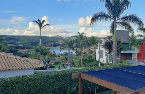 Capitolio Bed & Breakfast | SUÍTES JARDIM Dos LAGOS
