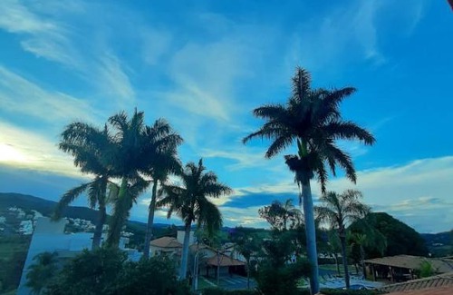 Capitolio Bed & Breakfast | SUÍTES JARDIM Dos LAGOS
