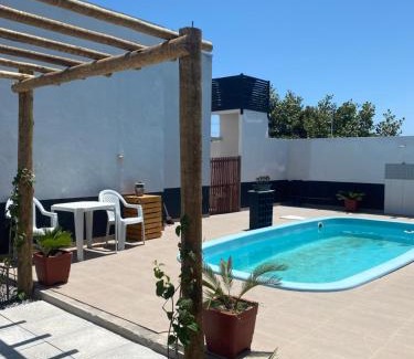 Prado Apartment | Suítes Jasmim