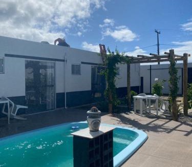 Prado Apartment | Suítes Jasmim