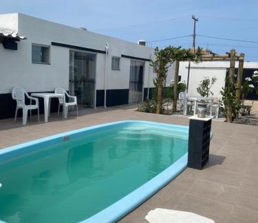 Prado Apartment | Suítes Jasmim