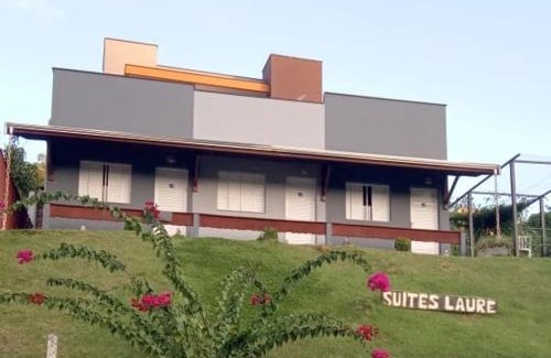 Lindoia Apartment | Suítes Laure