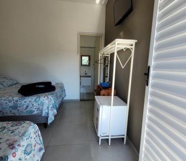 Lindoia Apartment | Suítes Laure