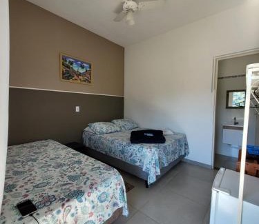 Lindoia Apartment | Suítes Laure