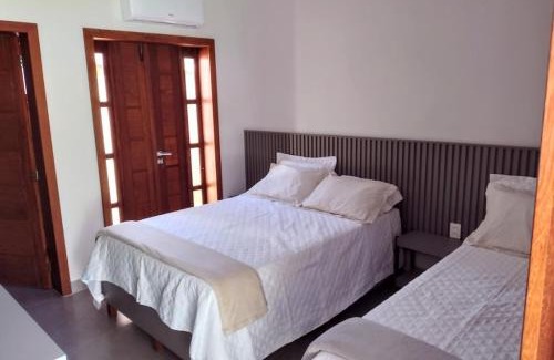Cumuruxatiba Apartment | Suítes Pantanal em Cumuruxatiba