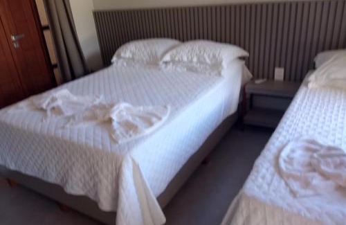 Cumuruxatiba Apartment | Suítes Pantanal em Cumuruxatiba