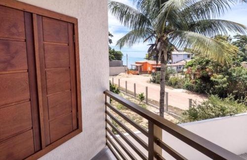 Cumuruxatiba Apartment | Suítes Pantanal em Cumuruxatiba