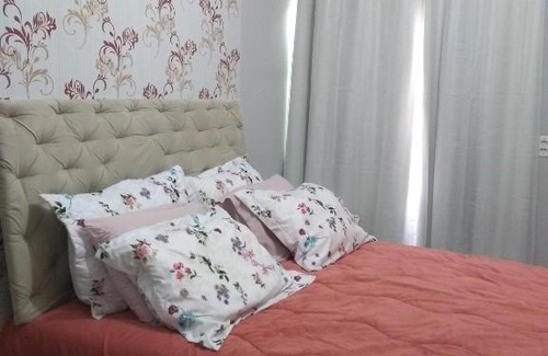 Paragominas House | Suítes Pezzin