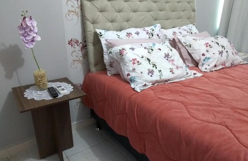 Paragominas House | Suítes Pezzin