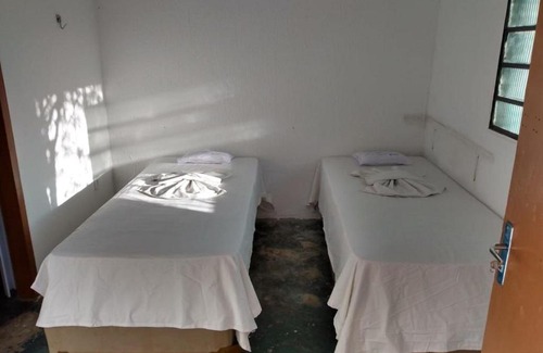 Sao Jorge Apartment | Suítes Privativas Vila de São Jorge - Chapada dos Veadeiros