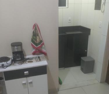Sao Lourenco Apartment | Suítes São Lourenço