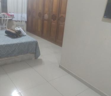 Sao Lourenco Apartment | Suítes São Lourenço