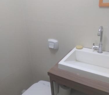 Sao Lourenco Apartment | Suítes São Lourenço