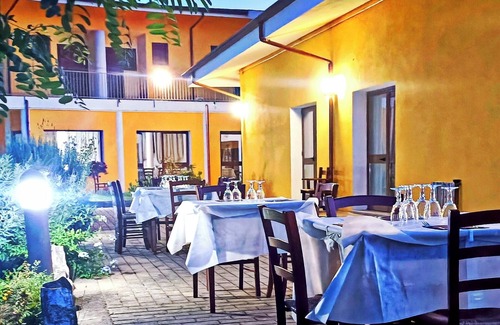 Laerru Hotel | Su Arghentu Country Hotel