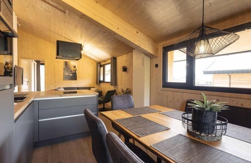 Sankt Georgen ob Murau Apartment | Superior mit 3 Schlafzimmern & IR-Sauna by Interhome